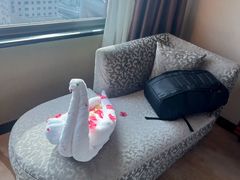 -新疆尊茂银都酒店