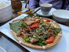 -尽善百年古院餐厅(王家老宅店)
