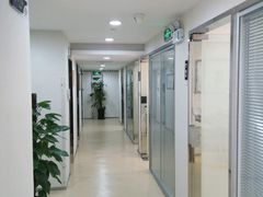 -欧乐齐乐口腔(长宁店)