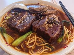 -鸿福面馆·非物质文化遗产(活力源店)