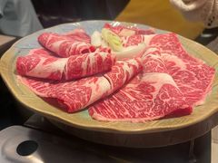 -满来寿喜烧(金虹桥店)