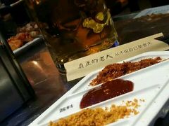-很久以前羊肉串(大华三路店)