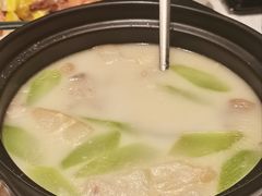 -银筵(武夷路店)