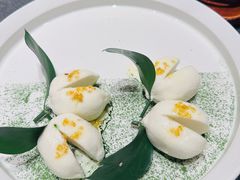 -锦府园·新台州菜(合生汇店)