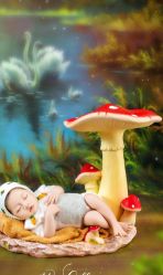 -挚纯baby儿童摄影(庐阳区店)