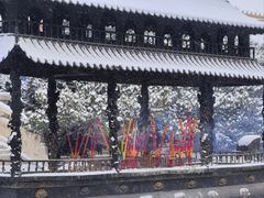 -长春北湖公园