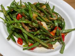 -胡子大厨·超级小炒肉(晶耀前滩店)