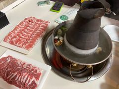 -福寿斋·老北京铜锅涮肉·烤鸭(顺义总店)