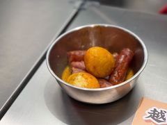 卤蛋-小螺大作·螺蛳粉火锅(林和西店)