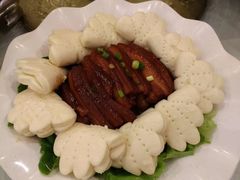 -鑫巴蜀小镇 · 水煮鱼专研店(玉桥店)