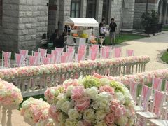 -天津津利华酒店