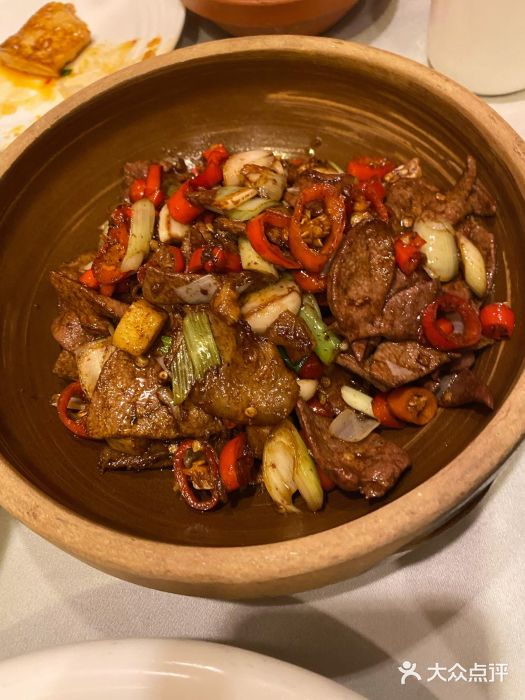 品湘楼(方庄店)图片