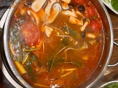 -亮欢寨(凯里总店)