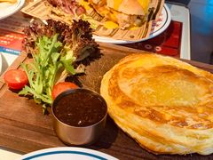 -文通冰室·港式茶餐厅(江汉路店)