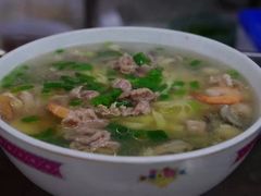 -三身人金新肠粉(丹霞店)