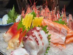 -匠和风精致料理(宁德万达店)