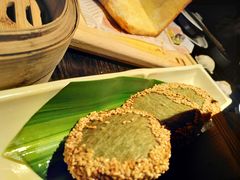 -绿茶餐厅(汇悦大融城店)