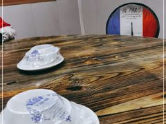 -上亿烧烤海鲜大咖(承德路店)