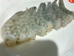 -尹珍珠·韩式无限烤肉(回龙湾店)