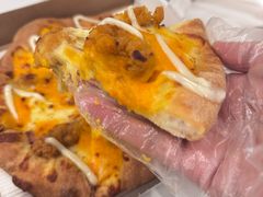 -必胜客(安盛金马店)