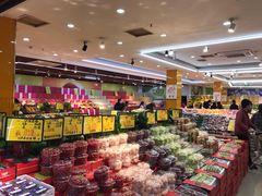 零售区-鲜力达果品批发直销(青山店)