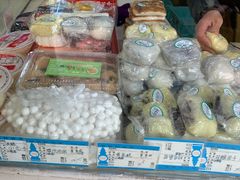 零售区-江南春(中山中路店)