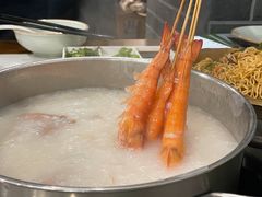 -盈田盈粥庄(博山东路店)