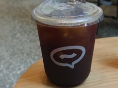 -blend咖啡部落(卓悦中心店)