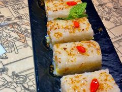 -遇见长安之高山流水(李家村万达店)