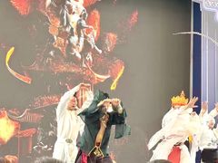 -海合安武汉极地海洋公园