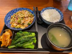 -又鸟pizza海南鸡饭(假日广场店)