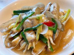 -莆田餐厅PUTIEN(三里屯店)