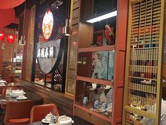 -满园烤鸭·春饼(沈北万达店)