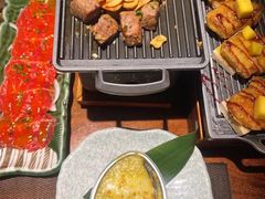 -一本料理(西溪天街店)