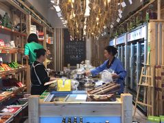 -锅圈食汇火锅烧烤食材超市(回龙观店)