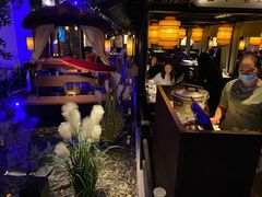-绿茶餐厅(光谷世界城步行街店)