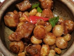 犁山排骨煲-香港百合居(LCM置汇旭辉广场店)