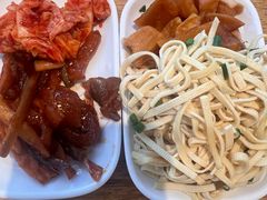 -福乐牛肉面(菜市店)