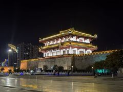-揭阳楼