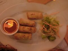 -Lanterns Vietnamese Restaurant