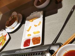 -海底捞火锅(塘厦天虹店)