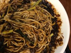 -米屋石锅拌饭(师大店)
