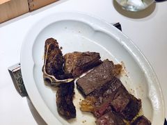 -王品牛排(合肥万象城店)