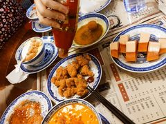 -捷信牛奶甜品世家(五道口店)