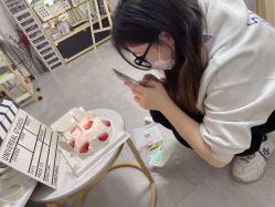 -糖·美学·美甲