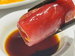 -红棉中餐厅·广州海航威斯汀酒店