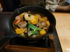 -山葵家·创意料理(宁波来福士店)