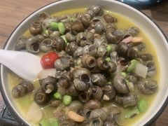 -锡和无锡菜(景丽苑店)