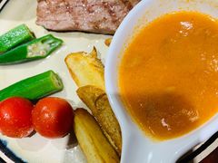 -斗牛士牛排(南京东路店)