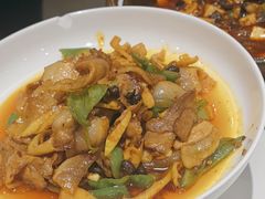 -眉州东坡(团结湖店)